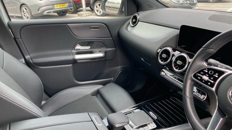 Mercedes-Benz B-Class B200d Sport Executive 5dr Auto Diesel Hatchback